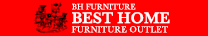 Best Home Furniture Outlet - Vineland, NJ Logo