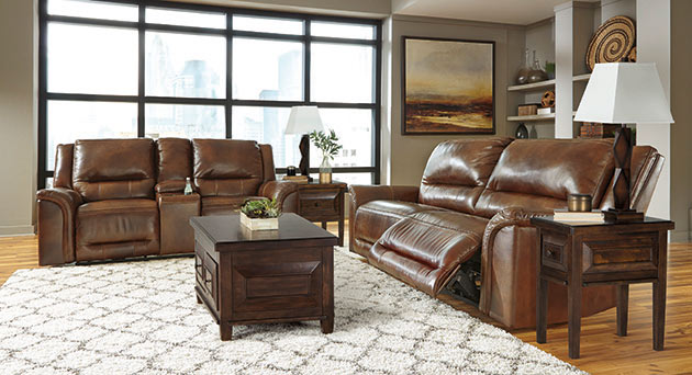 Jayron Harness Reclining Sofa, Loveseat & Rocker Recliner