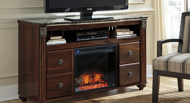 Gabriela TV Stand